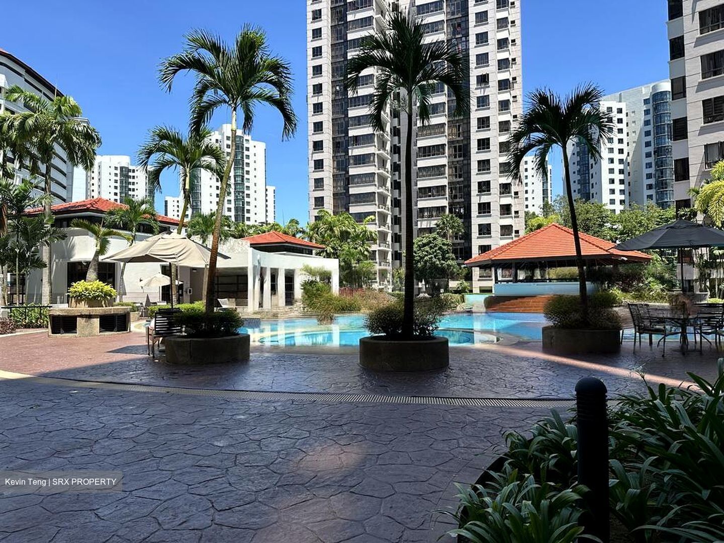 The Mayfair (D22), Condominium #466294411